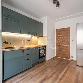 Pronájem bytu 2+1 65 m² Brno