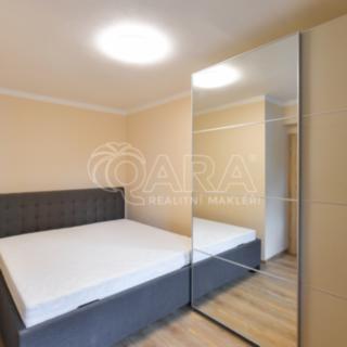 Pronájem bytu 1+1 30 m² Praha
