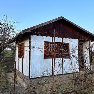 Prodej chaty 16 m² Praha