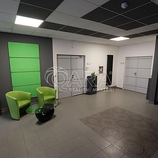 Pronájem kanceláře 27 m² Praha Kunratice, Jana Růžičky