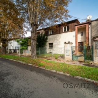 Prodej rodinného domu 120 m² Praha