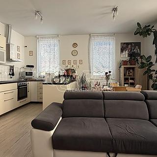 Pronájem bytu 3+kk 95 m² Brno Černá Pole, třída Kpt. Jaroše