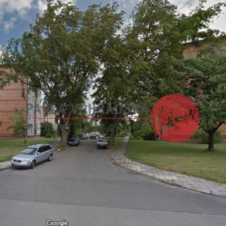 Pronájem bytu 1+1 39 m² Kralupy nad Vltavou