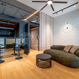 Pronájem bytu 2+kk 53 m² Praha