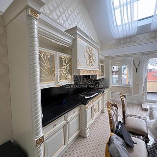 Prodej pokoje 181 m² Praha