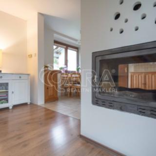Prodej rodinného domu 173 m² Hostín