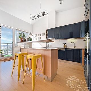 Prodej bytu 3+kk 101 m² Praha Černý Most, Cíglerova