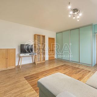 Prodej bytu 4+1 85 m² Jílové u Prahy, Imramovského