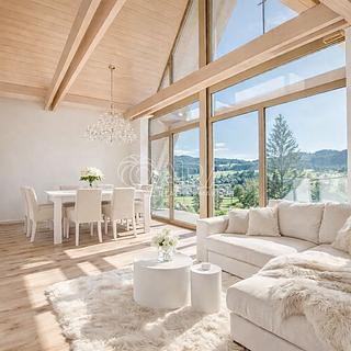 Prodej chaty 68 m&sup2; Hutisko-Solanec