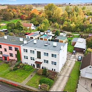 Prodej bytu 3+kk 69 m² Ivanovice na Hané