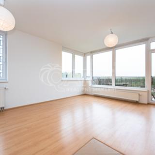 Pronájem bytu 3+kk 71 m² Praha