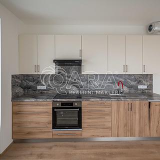 Pronájem bytu 2+kk 49 m&sup2; Praha