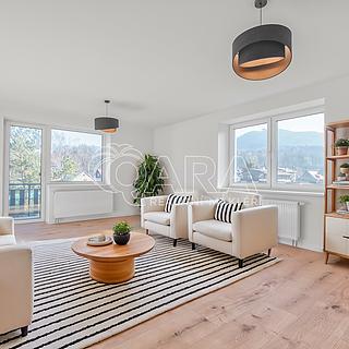 Prodej bytu 3+1 115 m² Ostravice