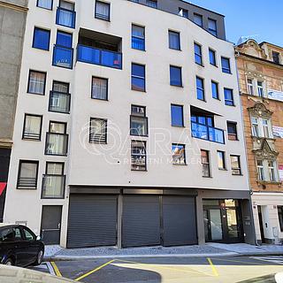 Pronájem kanceláře 12 m² Praha Nusle, Rostislavova