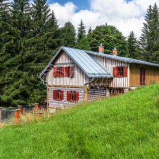 Prodej chalupy 221 m² Pec pod Sněžkou Velká Úpa
