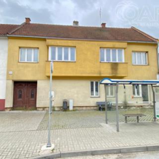 Prodej obchodu 220 m² Vladislav