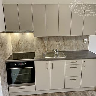 Pronájem bytu 2+1 62 m² Ivanovice na Hané