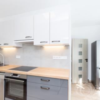 Pronájem bytu 2+1 58 m² Veselí nad Lužnicí I, Blatské sídliště