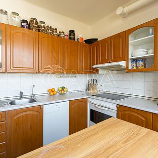 Prodej bytu 3+1 99 m² Brandýs nad Labem-Stará Boleslav Brandýs nad Labem, Komenského nám.