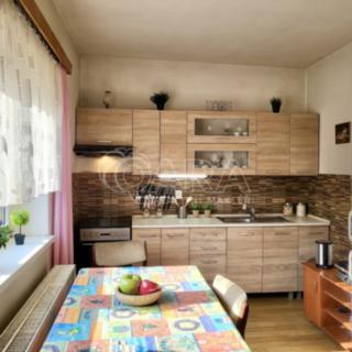 Prodej rodinného domu 89 m² Žlutice, Čechova