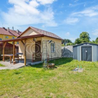 Prodej chaty 25 m² Meziměstí