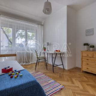 Prodej bytu 3+kk 70 m² Praha