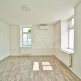 Pronájem bytu 1+1 38 m² Nová Bystřice