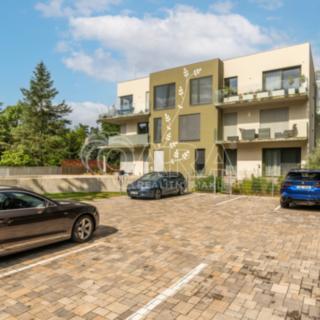 Pronájem bytu 2+kk 45 m² Praha Klánovice, Slavětínská