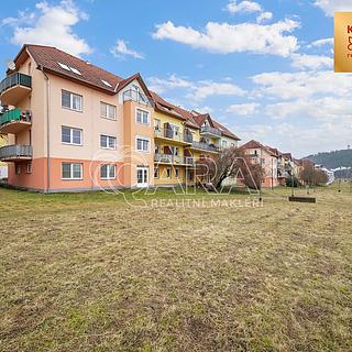 Prodej bytu 2+kk 63 m² Tišnov, Dlouhá