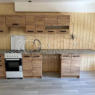 Pronájem bytu 3+kk 60 m² Nový Jičín, K Nemocnici