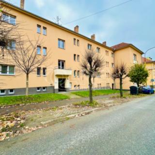 Prodej bytu 2+1 70 m² Písek