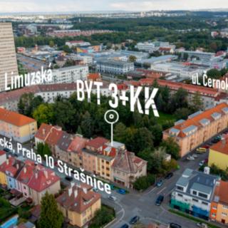 Prodej bytu 3+kk 114 m² Praha
