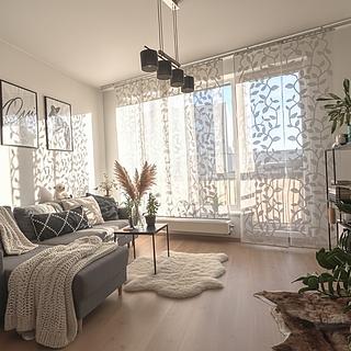 Pronájem bytu 2+kk 54 m² Praha