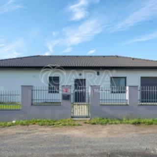 Pronájem rodinného domu 140 m² Kostelec nad Labem Jiřice, Okružní