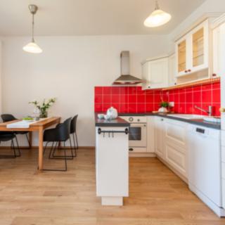 Prodej bytu 1+kk, garsoniery 39 m² Praha