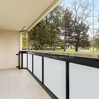 Prodej bytu 4+1 82 m² Praha