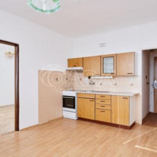 Pronájem bytu 1+1 37 m² Strakonice II, Luční