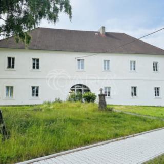 Pronájem obchodu, 70m²