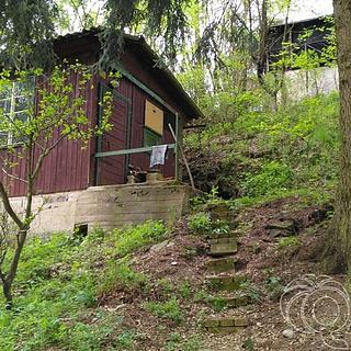 Prodej chaty 35 m² Nižbor Žloukovice