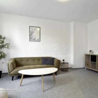 Prodej bytu 2+1 52 m² Praha Žižkov, Buková