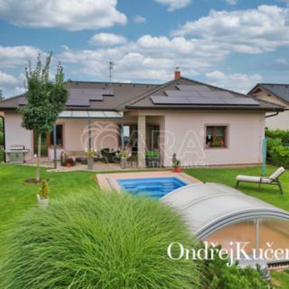 Prodej rodinného domu, 140m²