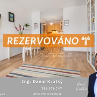 Prodej bytu 3+kk 62 m² Beroun -Město, Tyršova