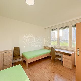 Pronájem bytu 3+1, 65m²