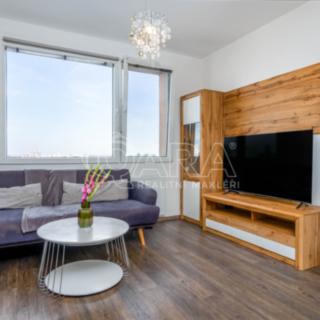 Prodej bytu 1+1 45 m² Praha