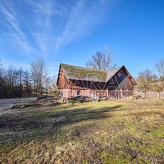 Prodej garáže 182 m&sup2; Pilníkov