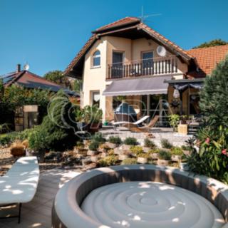 Prodej rodinného domu 124 m² Mikulov