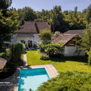 Prodej rodinného domu 180 m² Tismice