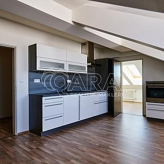 Prodej bytu 3+kk 71 m² Písek Pražské Předměstí, Pražská