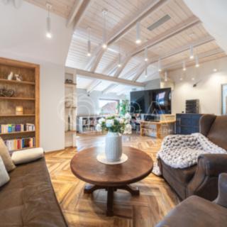 Prodej rodinného domu 280 m² Ondřejov, Choceradská