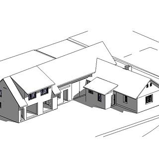 Prodej rodinného domu 260 m² Svojetice